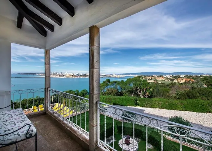 Villa Portimao View *