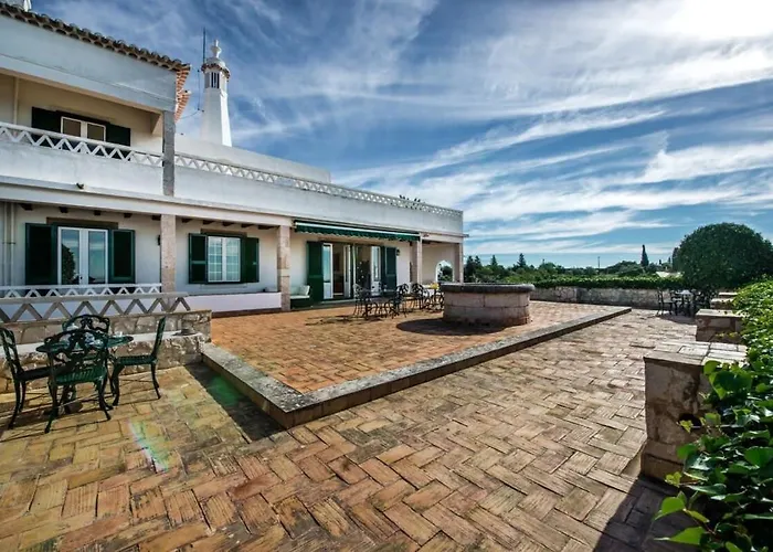 Portimao View
