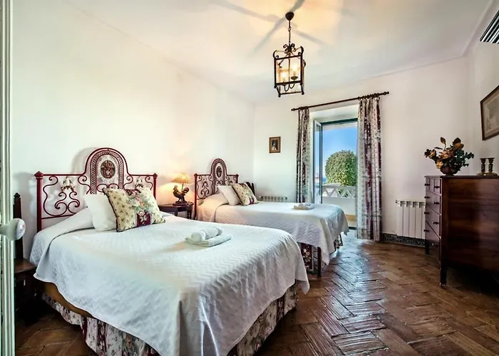 Villa Portimao View Ferragudo (Faro)