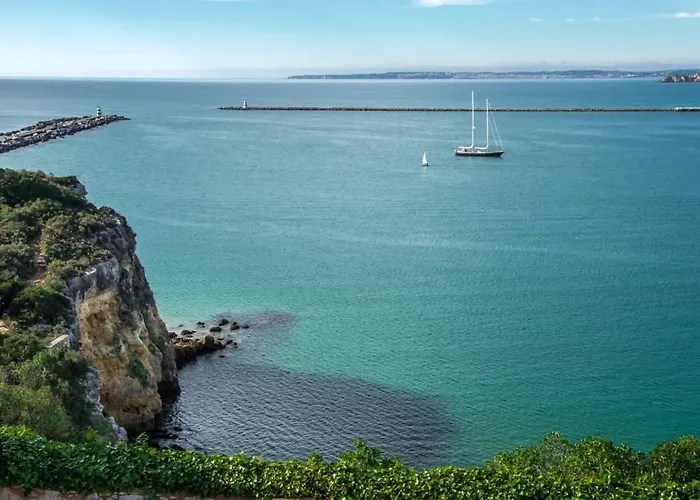 Portimao View *