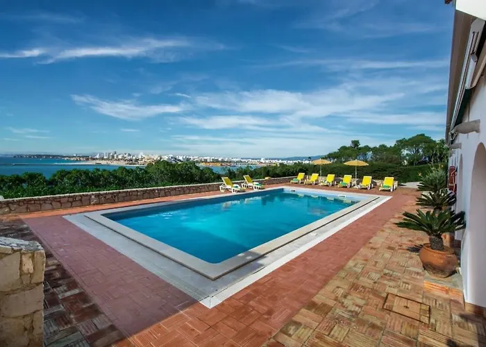 Villa Portimao View