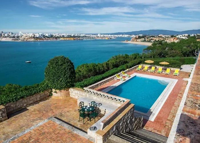 Portimao View