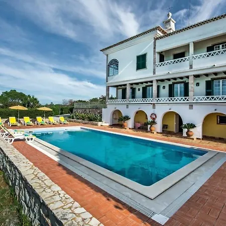 Villa Portimao View