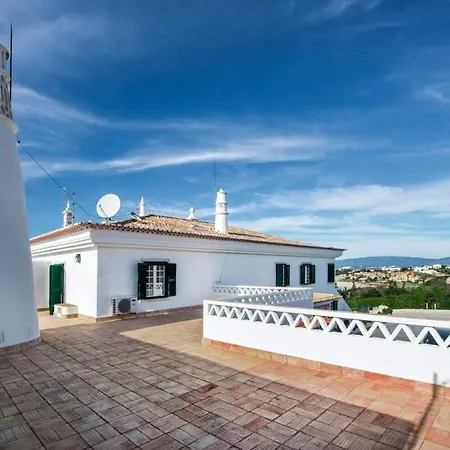 Villa Portimao View