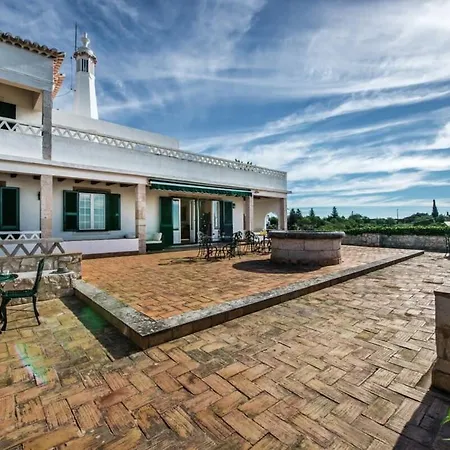 Portimao View